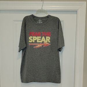 Knights Apparel FSU Fear the Spear T-Shirt